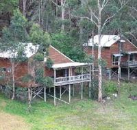 Karma Chalets - Accommodation China