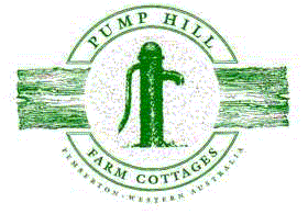 Pump Hill Farm Cottages - Accommodation Guide