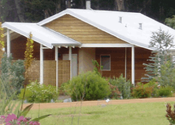 Big Brook Retreat - Accommodation Guide 0