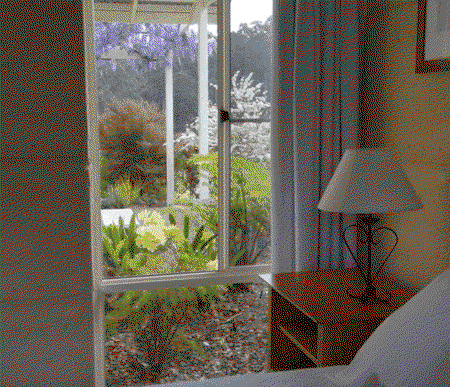 Big Brook Retreat - Accommodation Guide 1