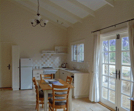 Big Brook Retreat - Accommodation Guide 2