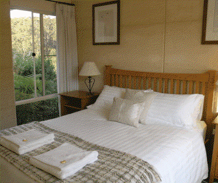 Big Brook Retreat - Accommodation Guide 3