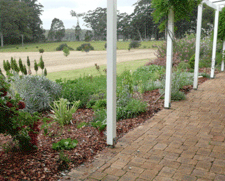 Big Brook Retreat - Accommodation Guide 4