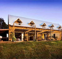 Stonebarn - Accommodation Guide