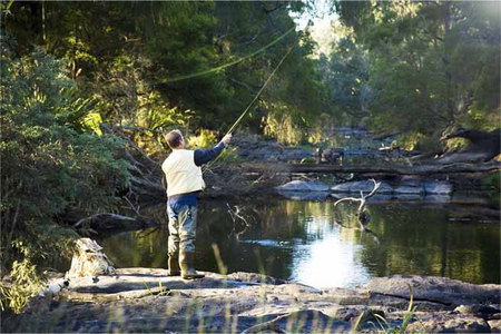 Stonebarn - Accommodation Guide 2