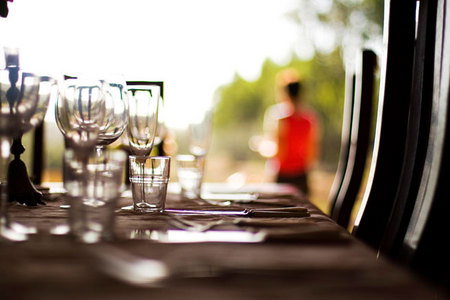 Stonebarn - Accommodation Guide 3