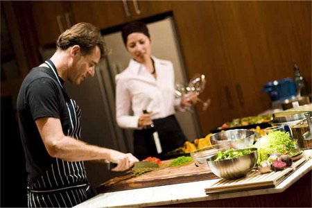 Stonebarn - Accommodation Guide 4