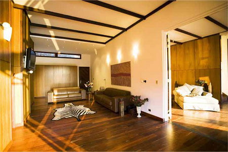 Stonebarn - Accommodation Guide 5