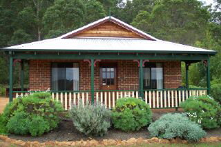 Karri Valley Chalets - Accommodation Guide 0