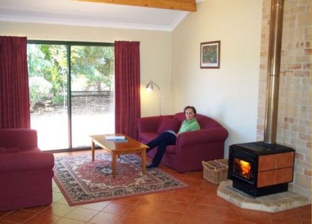 Karri Valley Chalets - Accommodation Guide 3