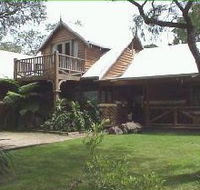 William Bay Country Cottages - Accommodation China