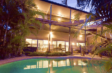 Headlands Beach Guest House - Accommodation Guide