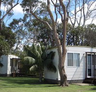 Arrawarra Beach Holiday Park - Accommodation Guide