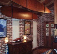 Arrawarra Lodge - Accommodation Guide