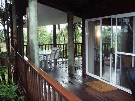 Arrawarra Lodge - Accommodation Guide 4