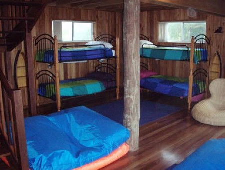 Arrawarra Lodge - Accommodation Guide 5