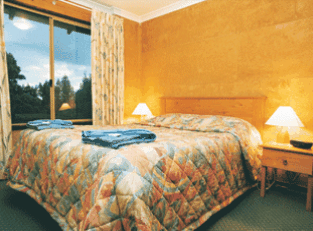 The Koorabup Motel - Accommodation China