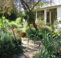 Warren Grange Farmstay and Bed  Breakfast - Accommodation China