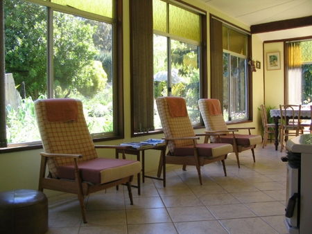 Warren Grange Farmstay And Bed & Breakfast - Accommodation China 1