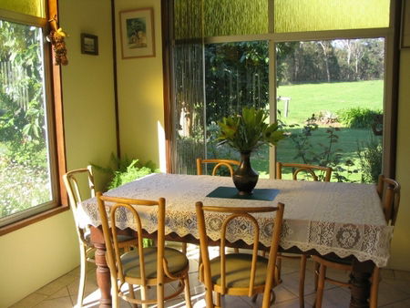 Warren Grange Farmstay And Bed & Breakfast - Accommodation China 2
