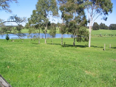 Warren Grange Farmstay And Bed & Breakfast - Accommodation China 3
