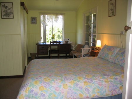 Warren Grange Farmstay And Bed & Breakfast - Accommodation China 4