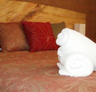 Marima Cottages - Accommodation Guide