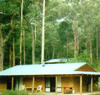 Warren River Cottages - Accommodation Guide