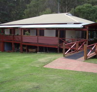 Pemberton Camp School - Accommodation Guide
