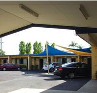 Almare Tourist Motel - Accommodation Asia