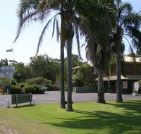 Ballina Gardens Caravan Park - Accommodation Asia