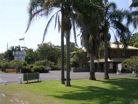 Ballina Gardens Caravan Park - Accommodation Asia 0