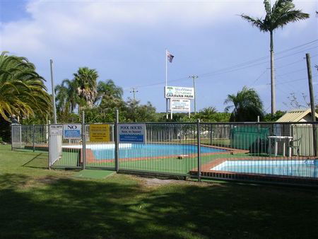 Ballina Gardens Caravan Park - Accommodation Asia 1