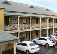 Ballina Heritage Inn - Accommodation Asia