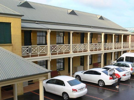 Ballina Heritage Inn - Accommodation Asia 0