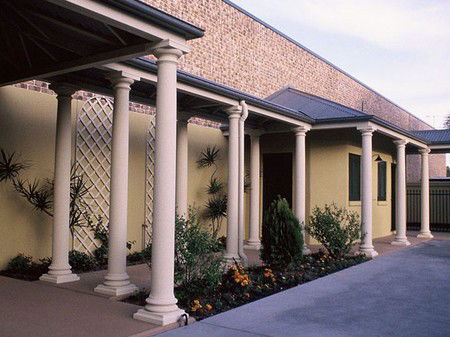 Ballina Heritage Inn - Accommodation Asia 2
