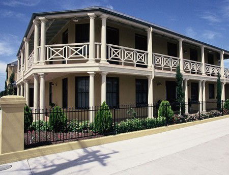 Ballina Heritage Inn - Accommodation Asia 4