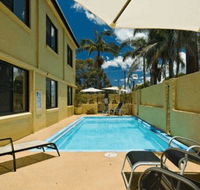 Ballina Homestead Motel - Accommodation Asia