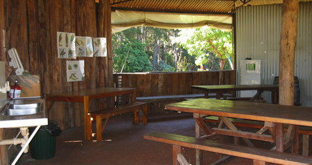 Pemberton Forest Stay - Accommodation Guide 1