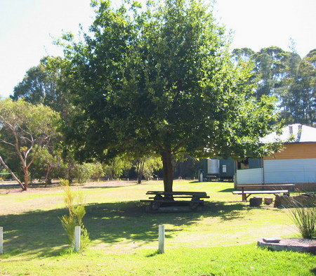 Pemberton Forest Stay - Accommodation Guide 3