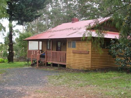 Pemberton Forest Stay - Accommodation Guide 4