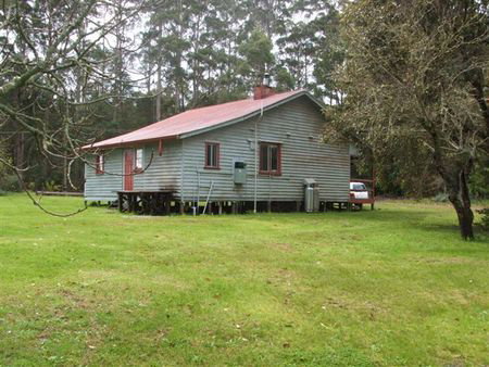 Pemberton Forest Stay - Accommodation Guide 5