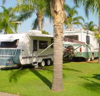 Ballina Waterfront Village And Tourist Park - Accommodation Asia