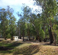 Balranald Caravan Park - Accommodation Guide