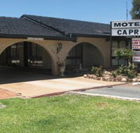 Balranald Capri Motel - Accommodation Guide
