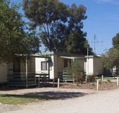 Barham Lakes Caravan Park - Accommodation Guide