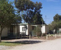 Barham Lakes Caravan Park - Accommodation Guide 0
