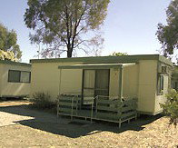 Barham Lakes Caravan Park - Accommodation Guide 2