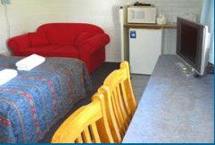 Beach Drive Motel - Accommodation Asia 1