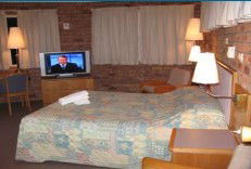 Beach Drive Motel - Accommodation Asia 2